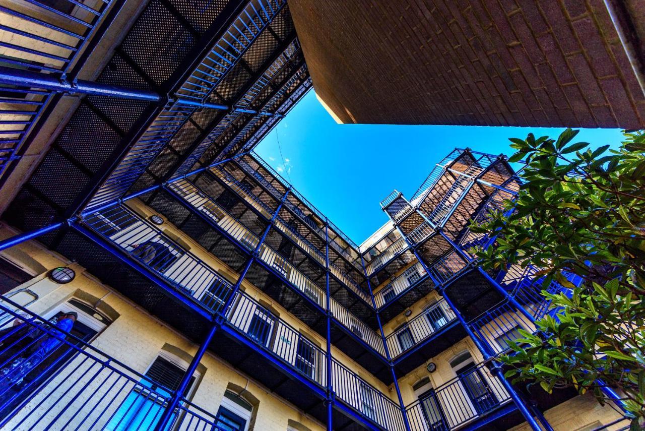 Appartement Modern In Centre *